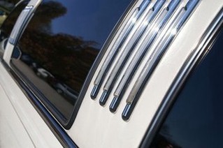 Limousine Hire service for busy executives